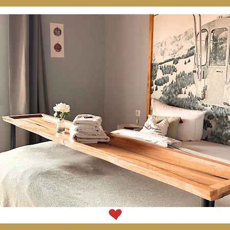 Berghupferl-Alm - Do Legst Di Nieda Bed & Breakfast Flintsbach Ngoại thất bức ảnh