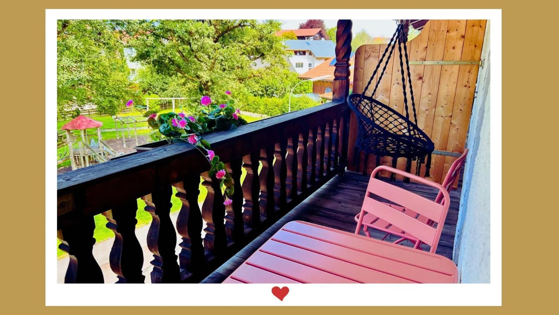 Berghupferl-Alm - Do Legst Di Nieda Bed & Breakfast Flintsbach Ngoại thất bức ảnh