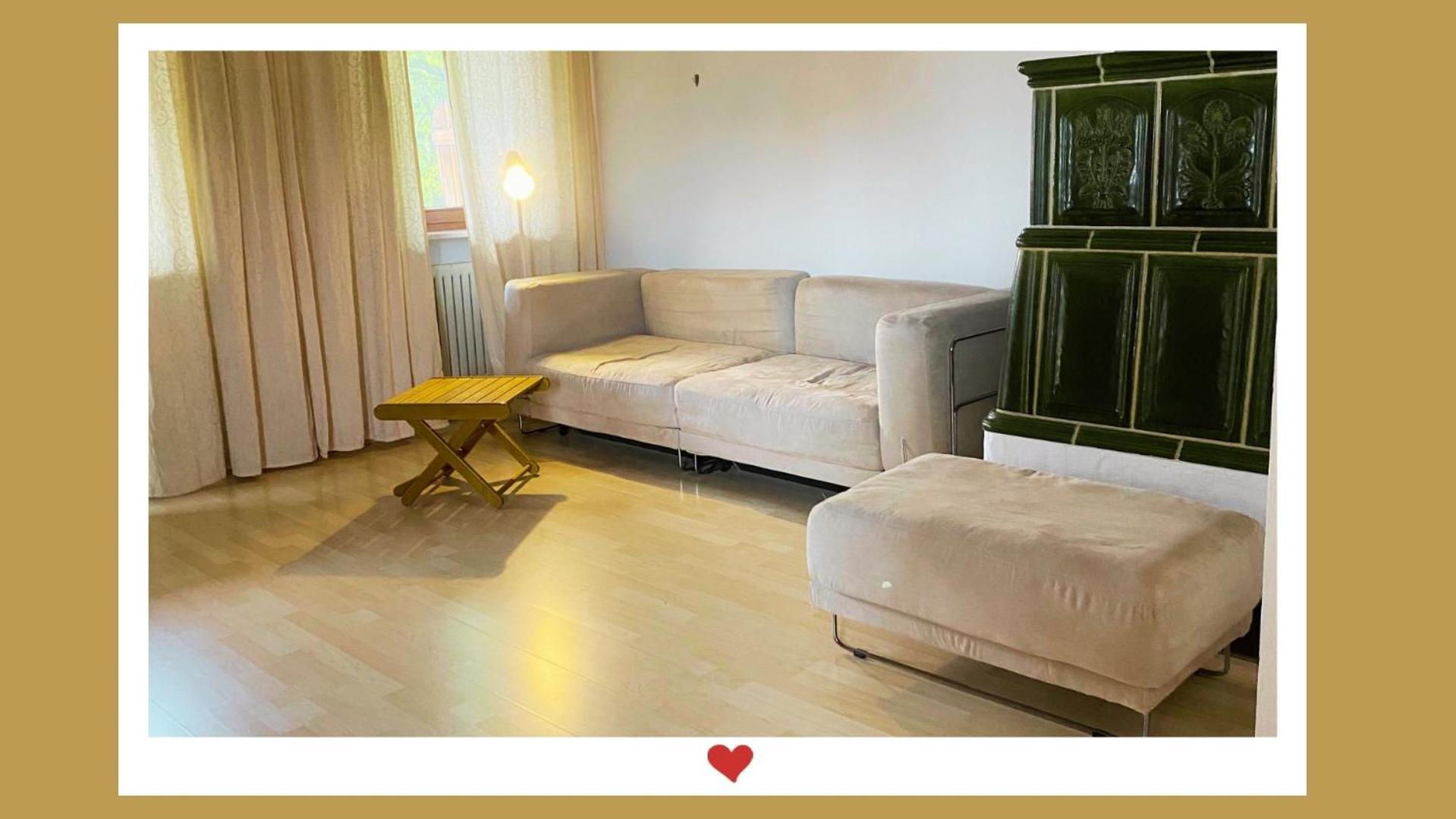 Berghupferl-Alm - Do Legst Di Nieda Bed & Breakfast Flintsbach Ngoại thất bức ảnh