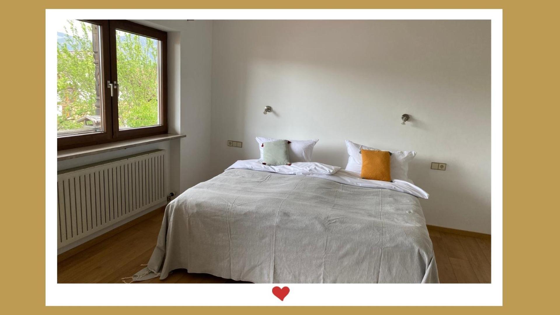 Berghupferl-Alm - Do Legst Di Nieda Bed & Breakfast Flintsbach Ngoại thất bức ảnh