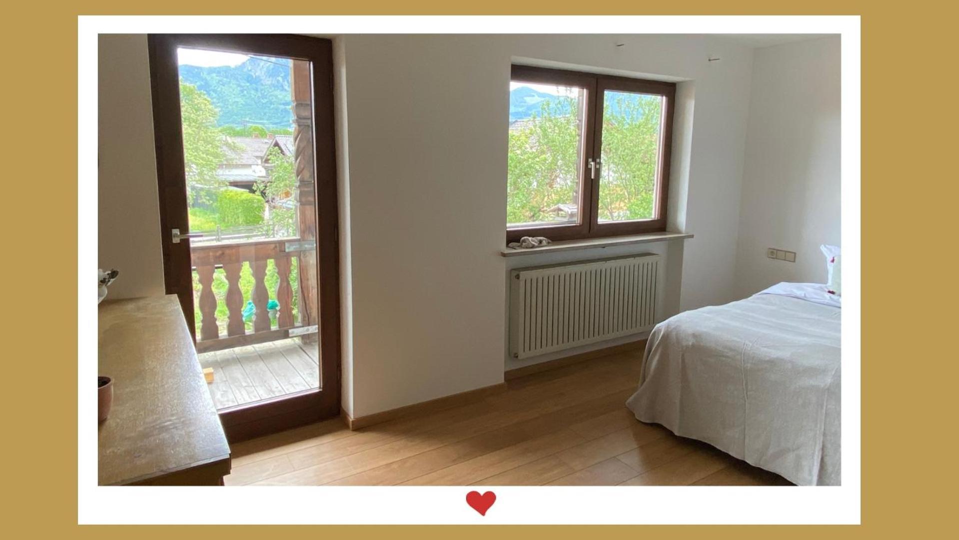 Berghupferl-Alm - Do Legst Di Nieda Bed & Breakfast Flintsbach Ngoại thất bức ảnh