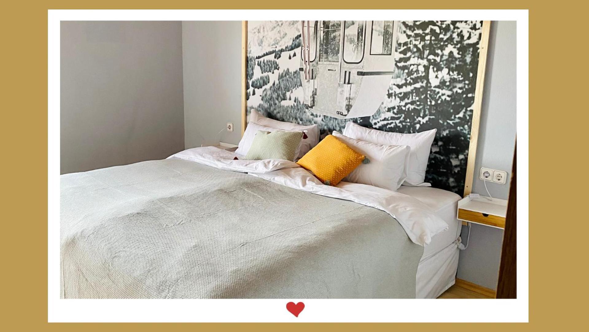 Berghupferl-Alm - Do Legst Di Nieda Bed & Breakfast Flintsbach Ngoại thất bức ảnh