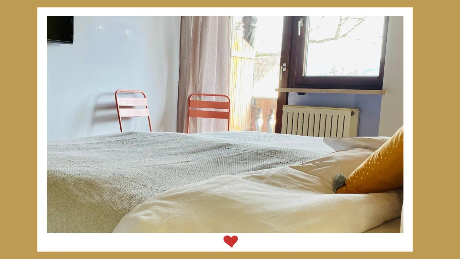 Berghupferl-Alm - Do Legst Di Nieda Bed & Breakfast Flintsbach Ngoại thất bức ảnh